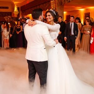 Meet your Posher, Lindon